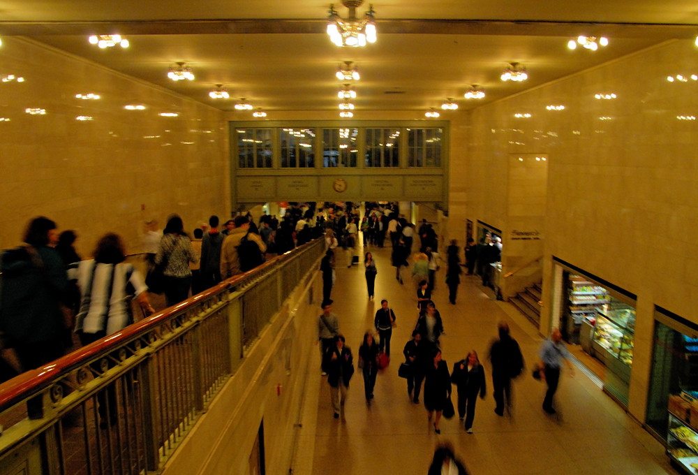 Centralstation