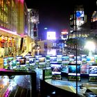 Centralworld - Shoppingwahnsinn in Bangkok