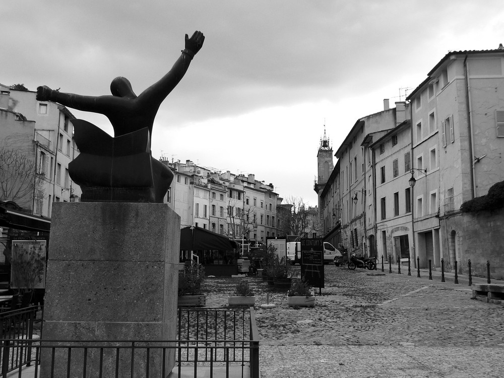 CENTRE ANCIEN AIX