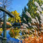 Centre de la nature à Laval