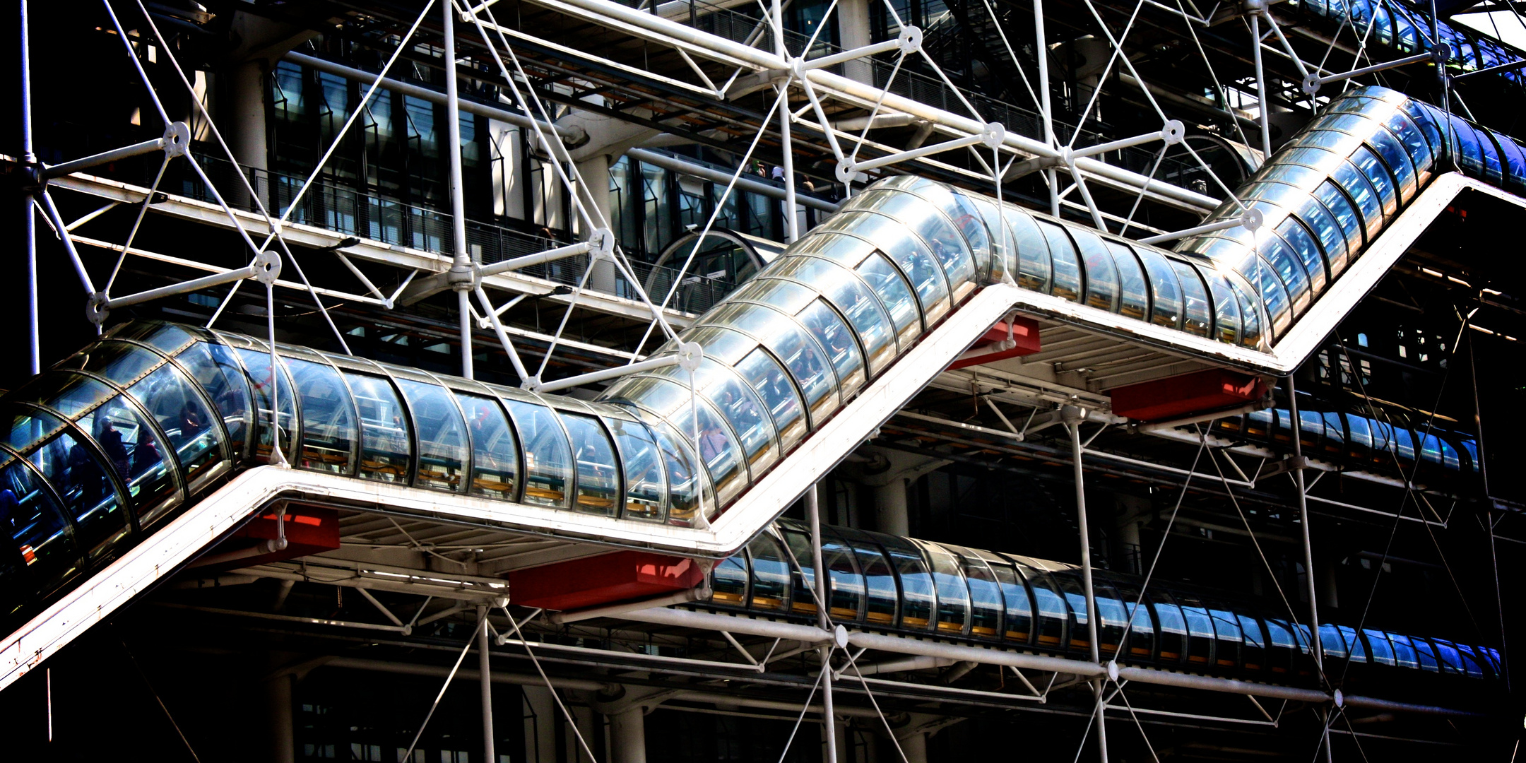 Centre George Pompidou