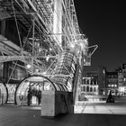 Centre Georges Pompidou