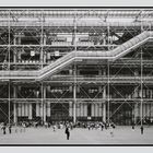 Centre Georges-Pompidou, Paris