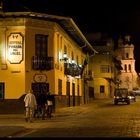 Centre historique - Cuenca