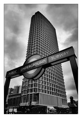 Centre Point