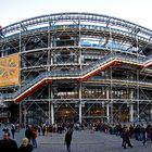 Centre Pompidou