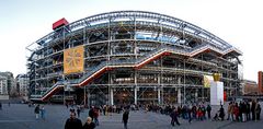 Centre Pompidou