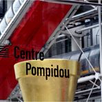 Centre Pompidou