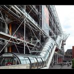 Centre Pompidou