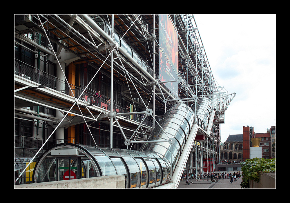 Centre Pompidou