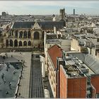 Centre Pompidou...