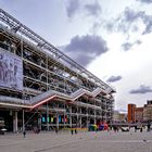 Centre Pompidou