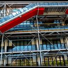 CENTRE - POMPIDOU - 3 -