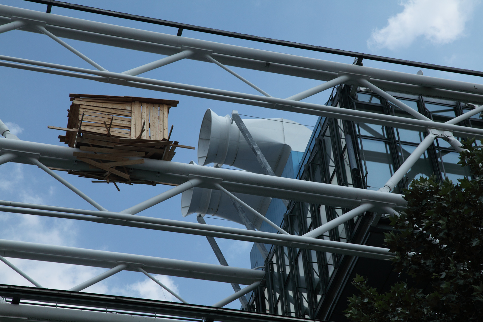 centre pompidou