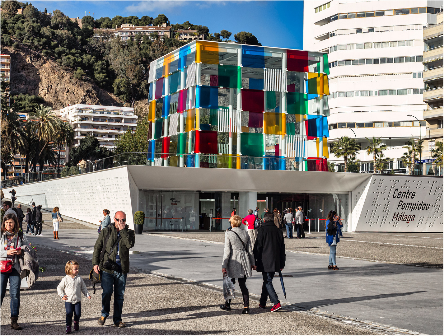 Centre Pompidou