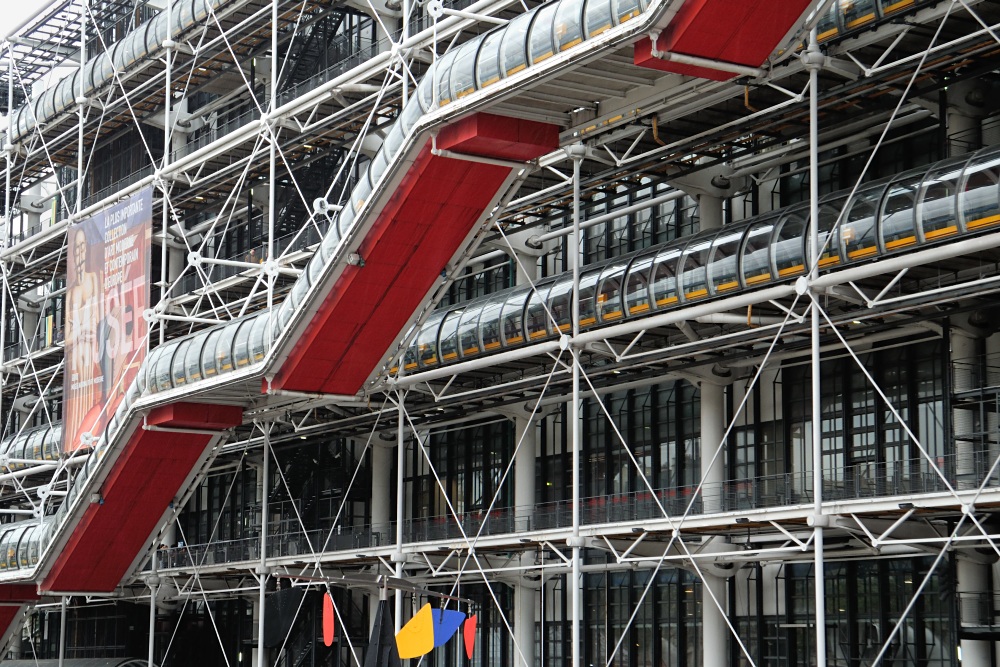 Centre Pompidou