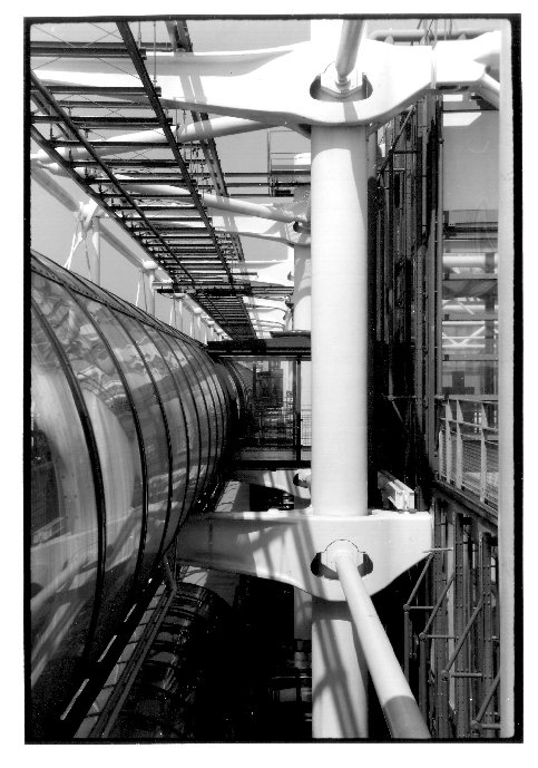 Centre Pompidou