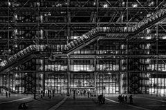 centre pompidou