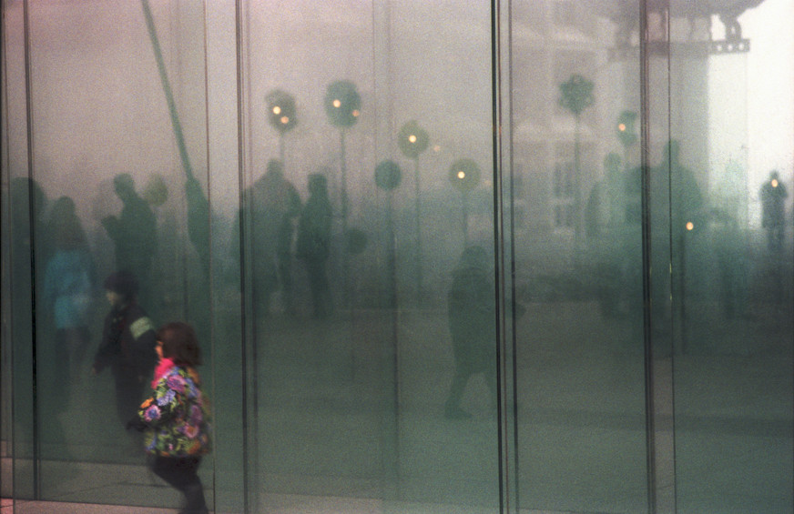 centre pompidou