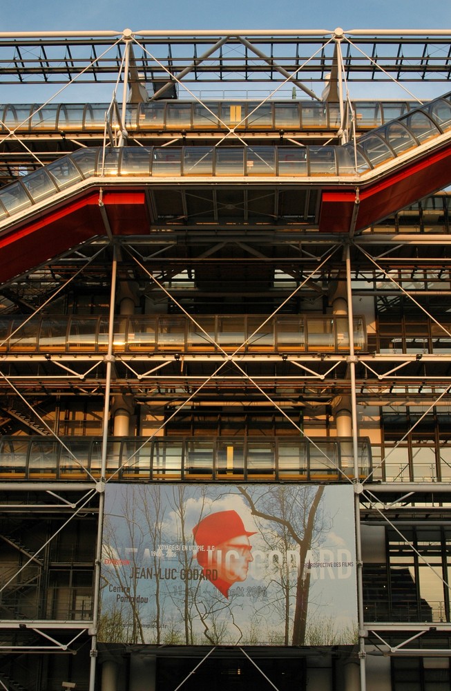 Centre Pompidou