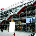 Centre Pompidou