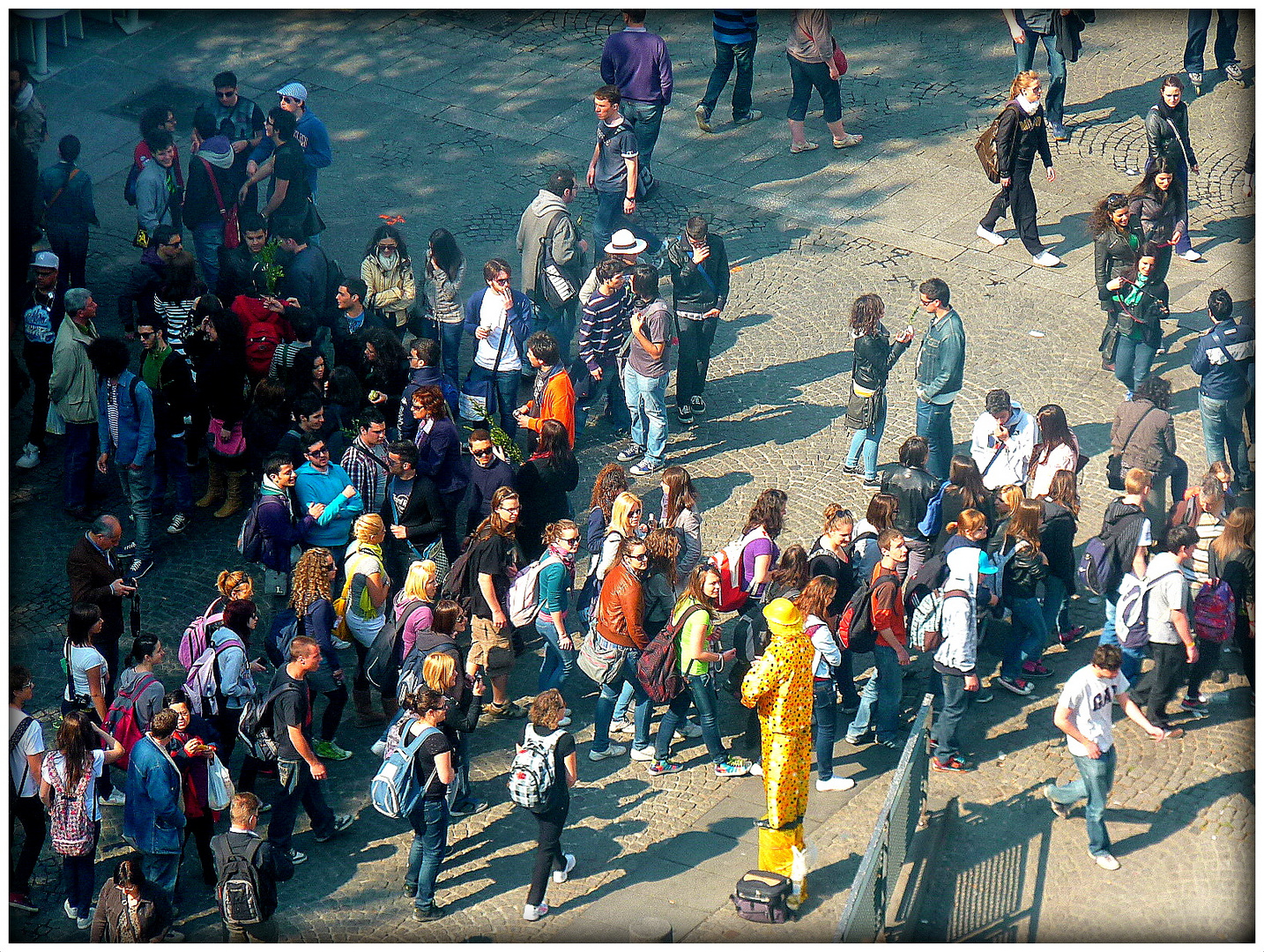 CENTRE - POMPIDOU -9-