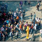 CENTRE - POMPIDOU -9-