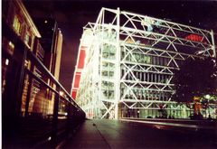 Centre Pompidou (A)