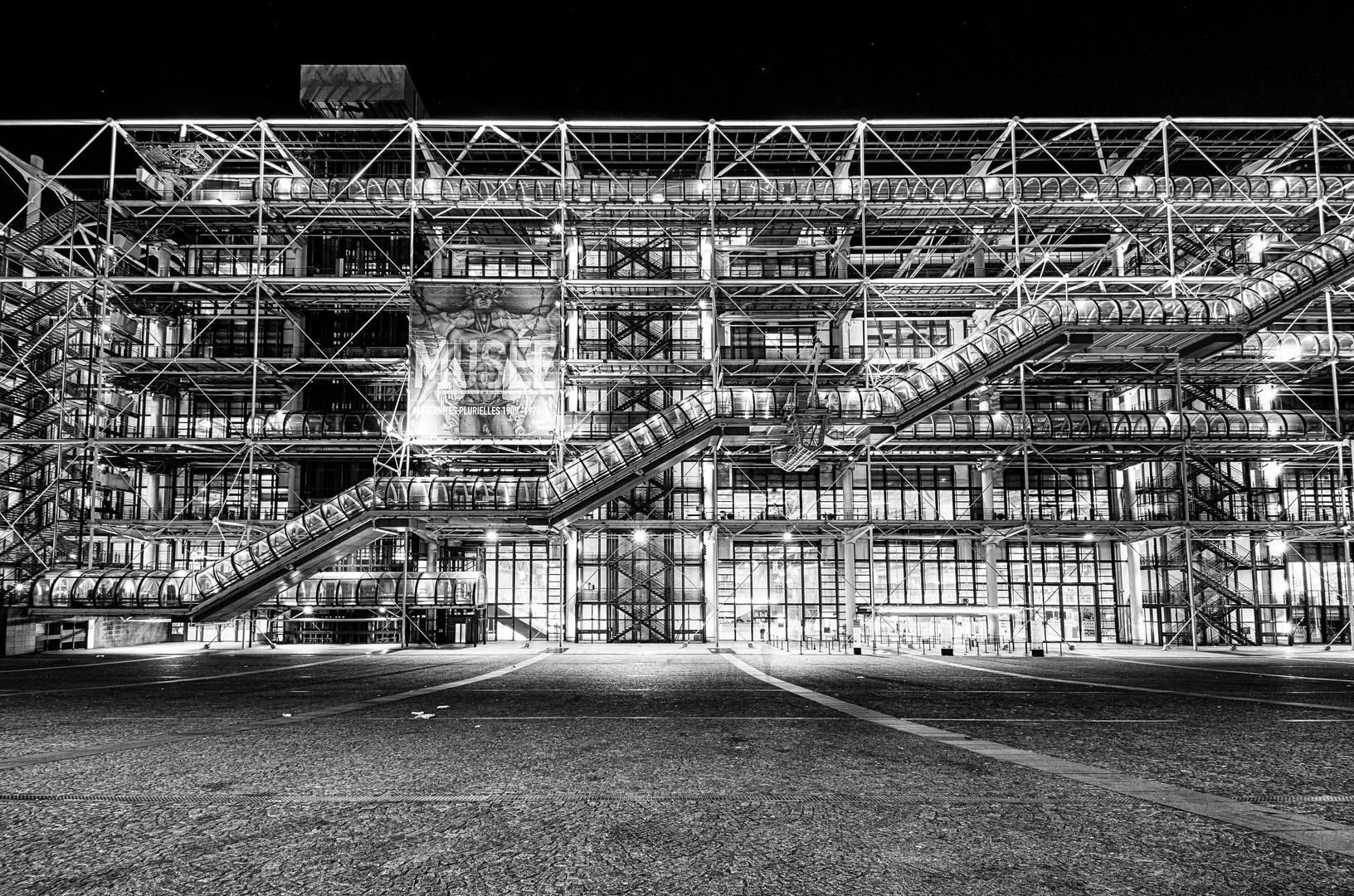 Centre Pompidou