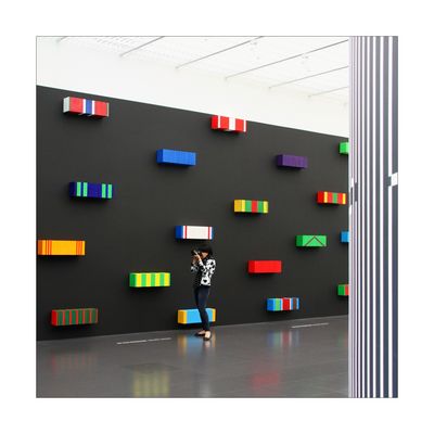 . . . Centre Pompidou . . . 