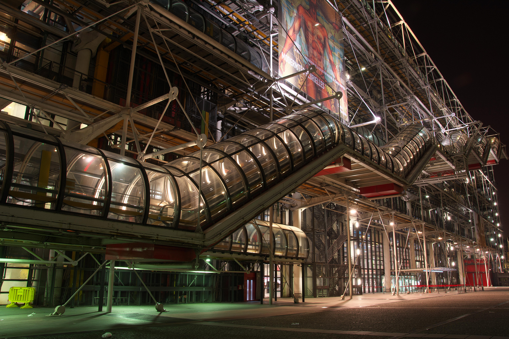 Centre Pompidou