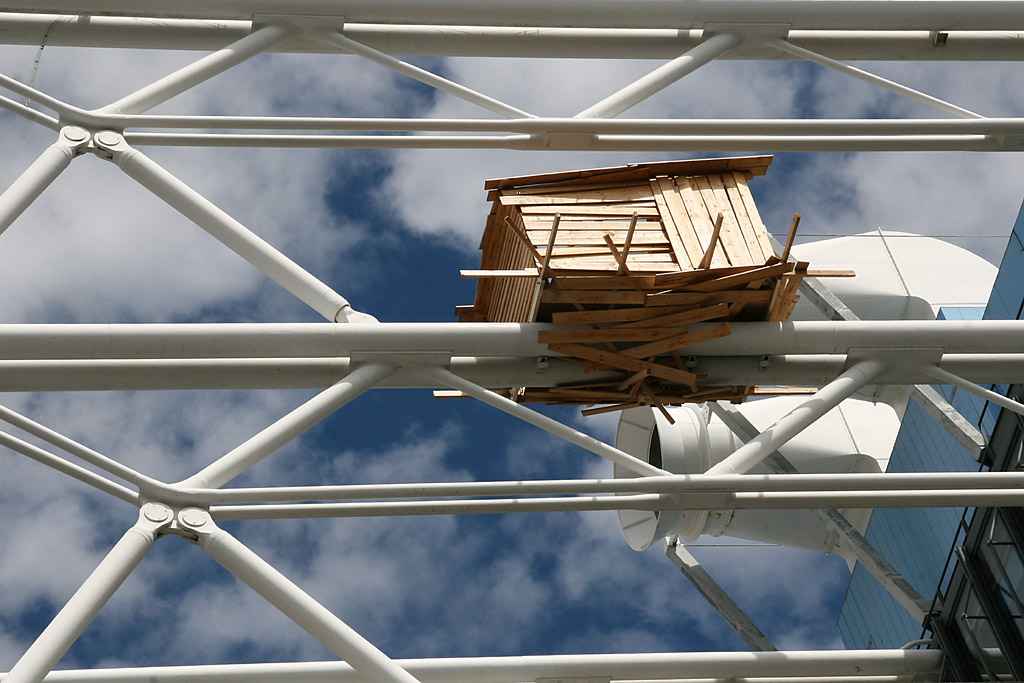 Centre Pompidou