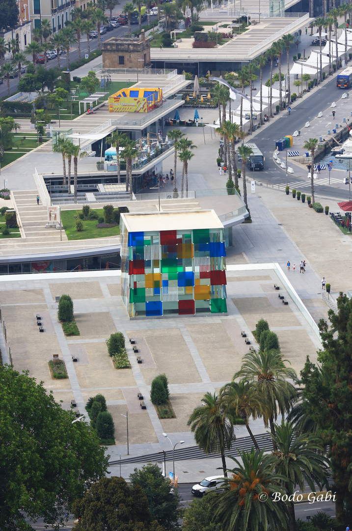 Centre Pompidou