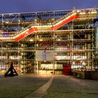 ~ Centre Pompidou - HDR ~