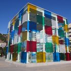 Centre Pompidou in Málaga 
