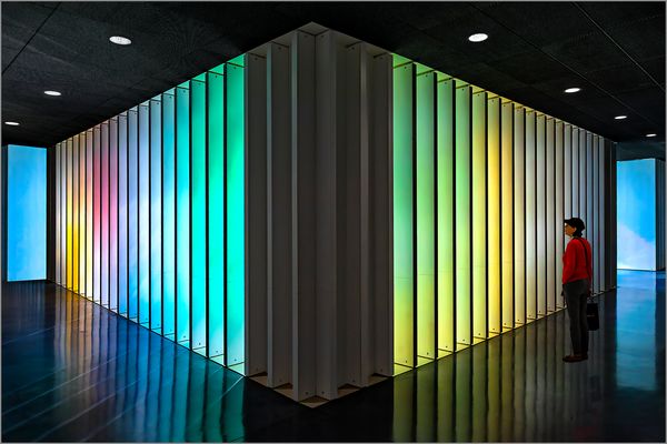 Centre Pompidou Málaga