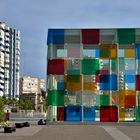 Centre Pompidou Málaga