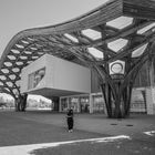 Centre Pompidou Metz 2