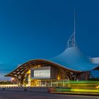 Centre Pompidou Metz