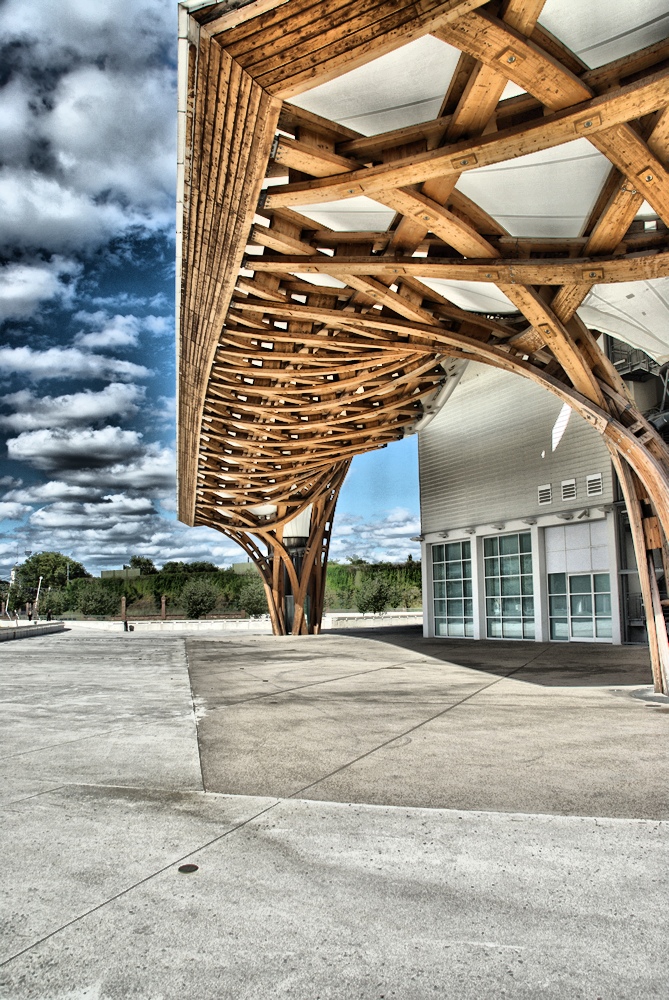 Centre Pompidou Metz