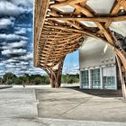 Centre Pompidou Metz