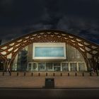 Centre Pompidou, Metz 