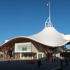 Centre Pompidou Metz