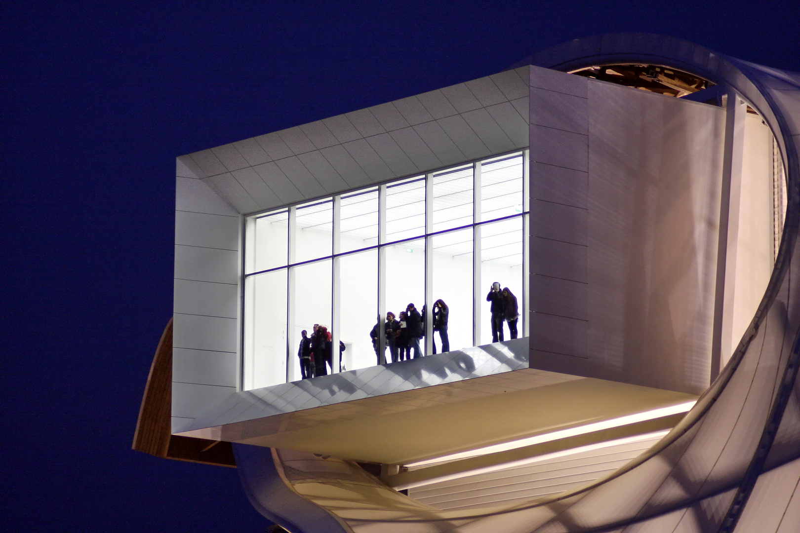 Centre Pompidou Metz