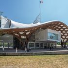 Centre Pompidou Metz