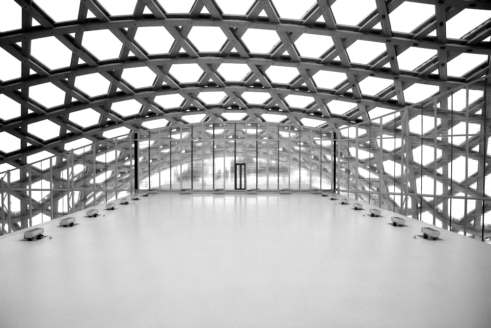 Centre Pompidou Metz IV