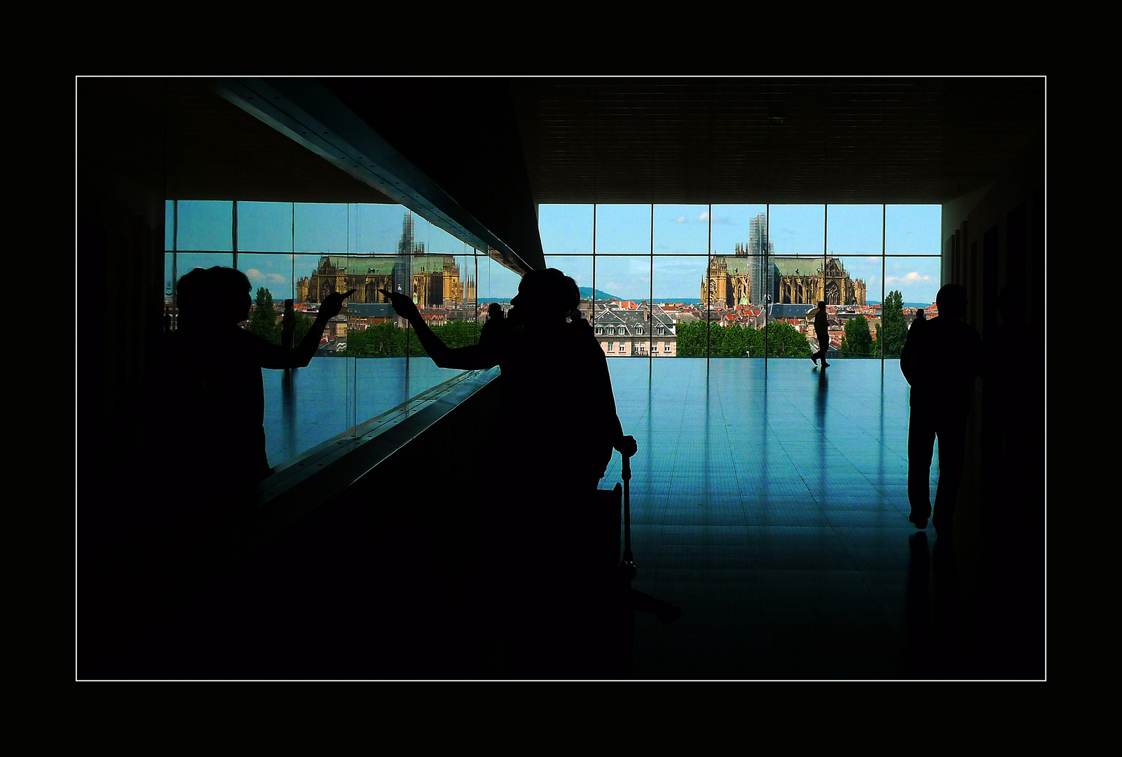 Centre-Pompidou-Metz IX