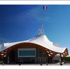 Centre Pompidou Metz V