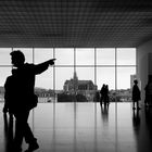 Centre Pompidou Metz VII