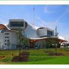 Centre Pompidou Metz VIII